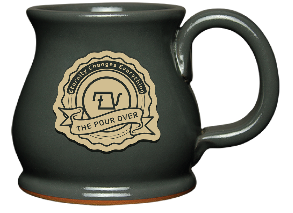 World Famous (kinda) TPO Mug