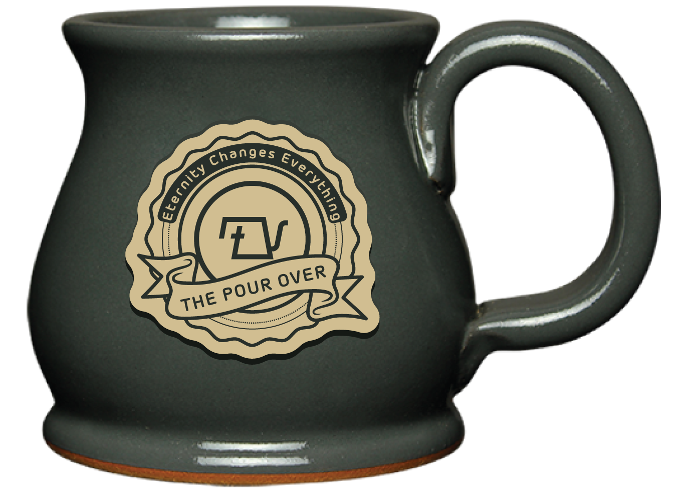 World Famous (kinda) TPO Mug