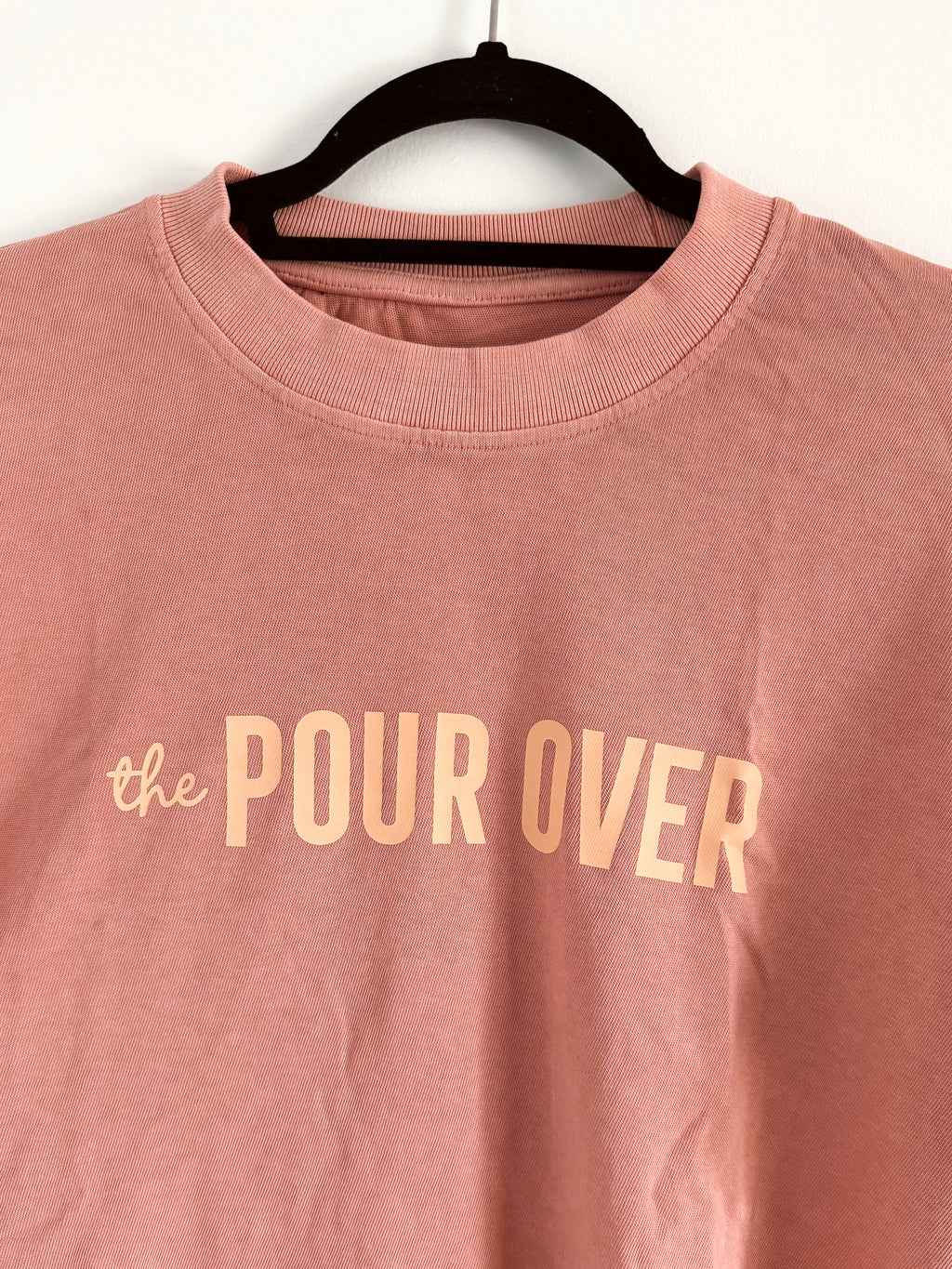 Salmon Tee