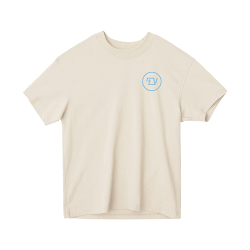 Red, White, and Blue Tee